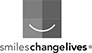 Smiles Changes Lives Logo